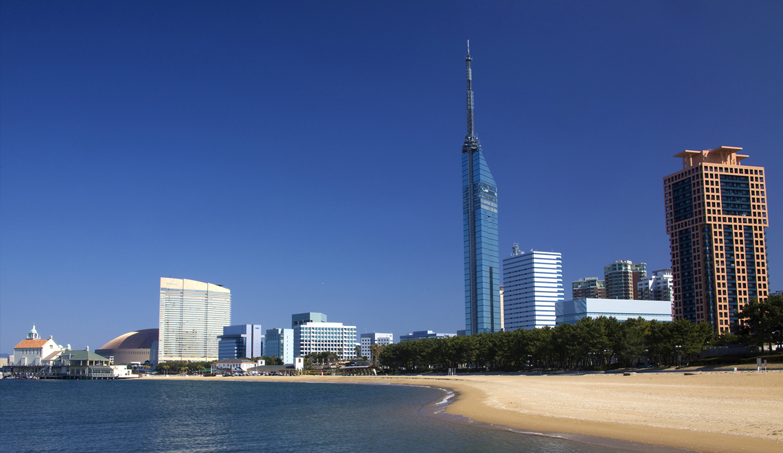 Fukuoka