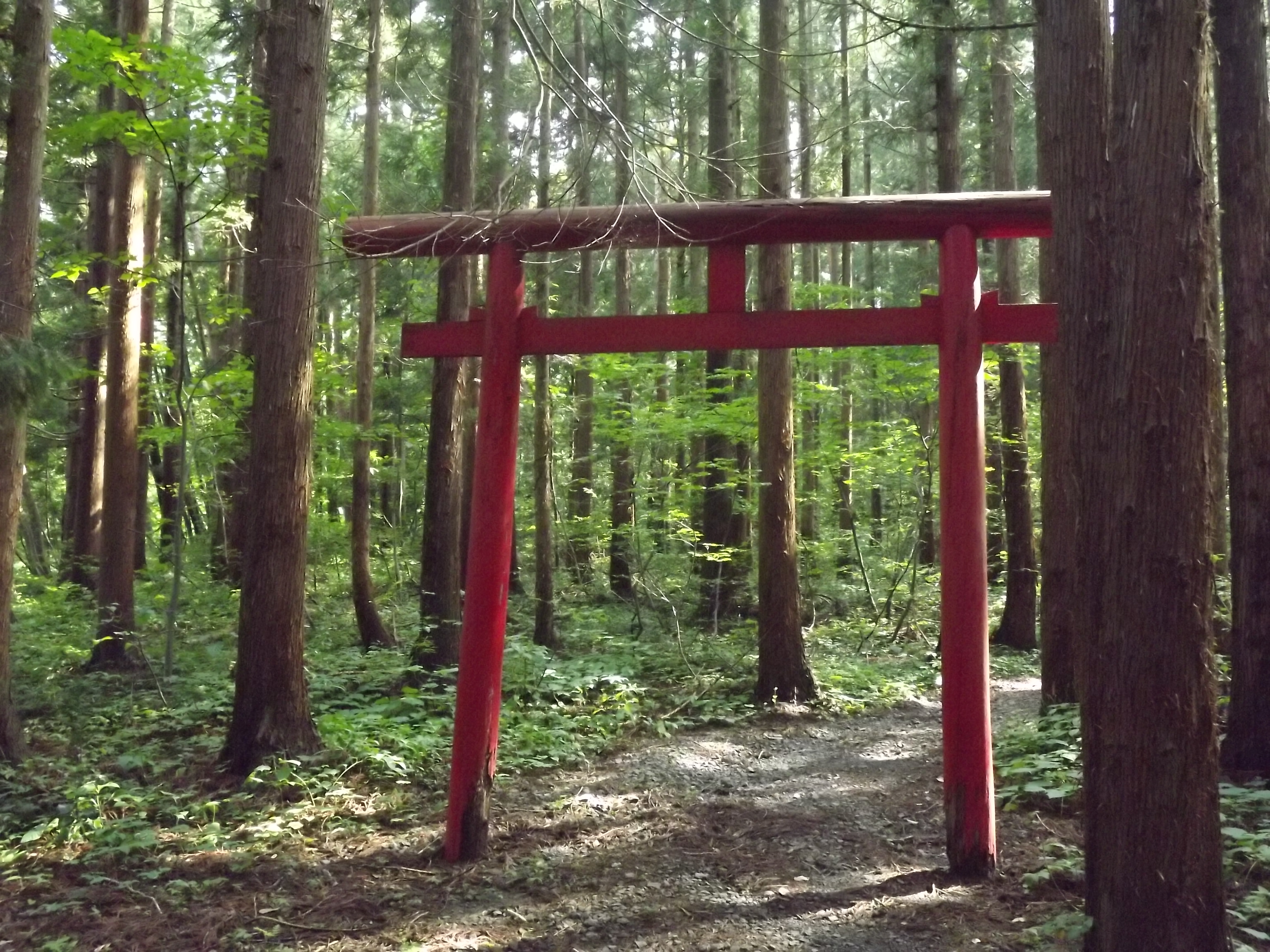 Kudoji, the silent north