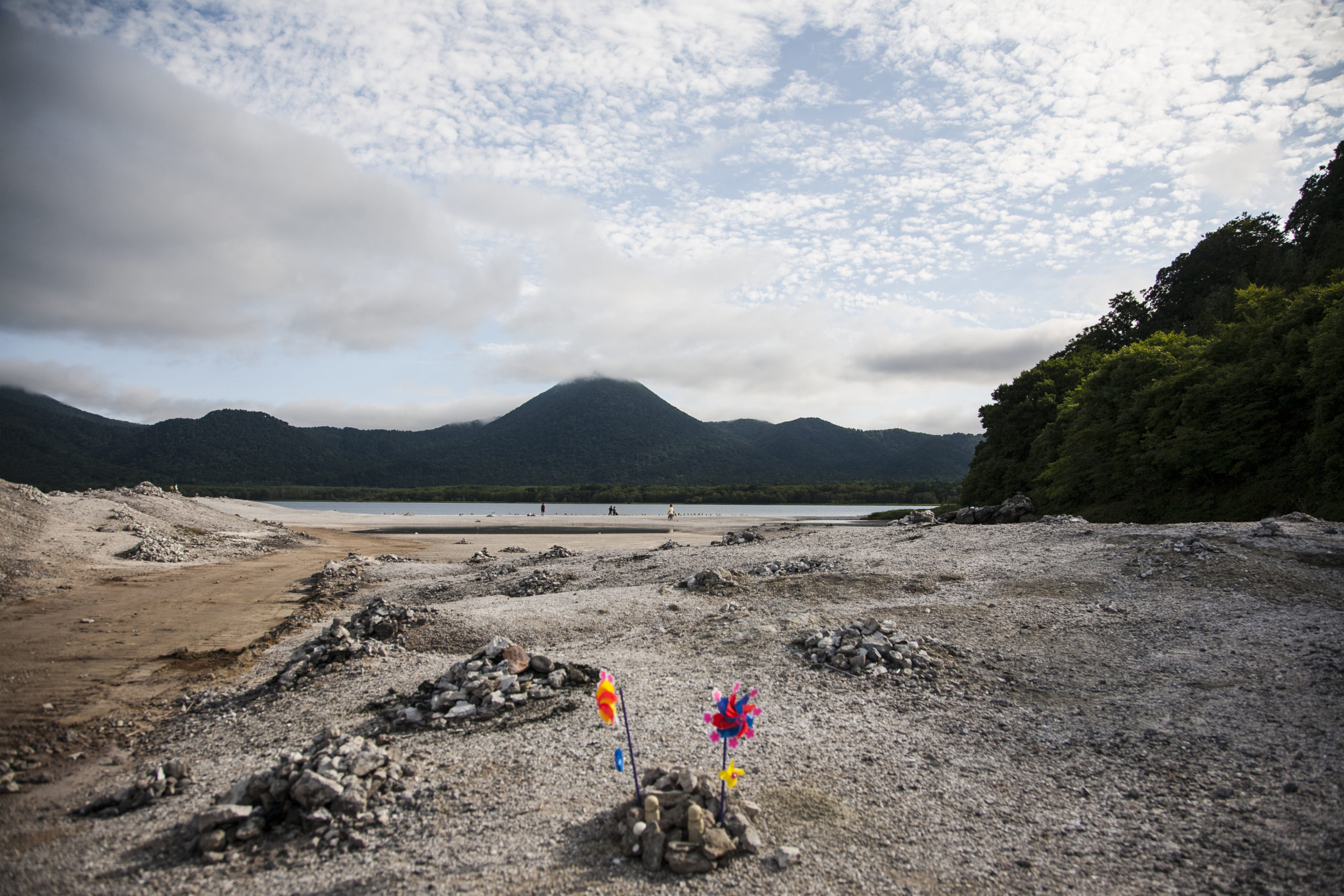 Buddhist traditions and funeral practices in Japan