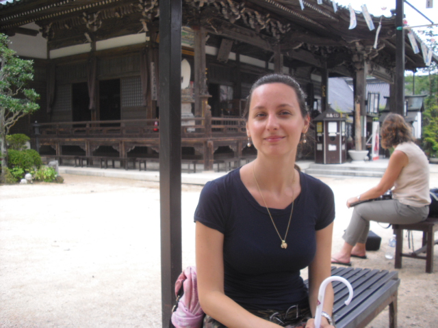 Viaggia con me in Giappone | Japan Soul Traveler