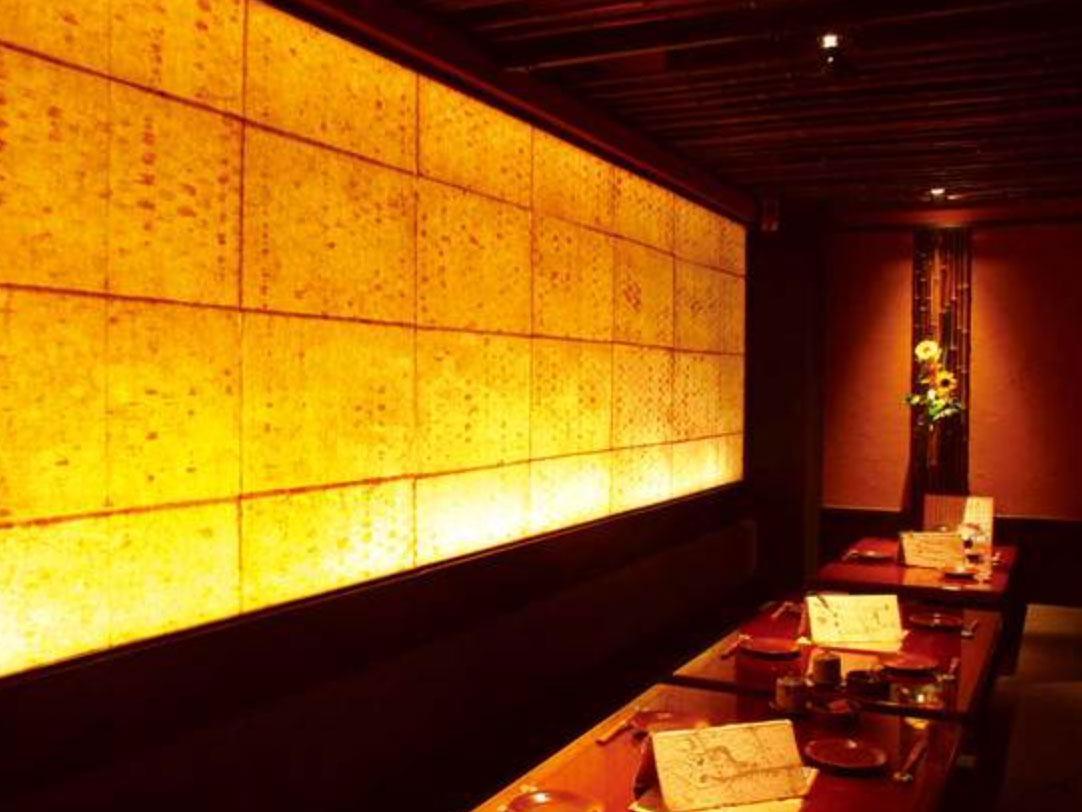 Toan Toyama Branch Tokyo