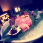 Where to eat traditional japanese food in Tokyo, Japan