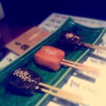 Where to eat traditional japanese food in Tokyo, Japan