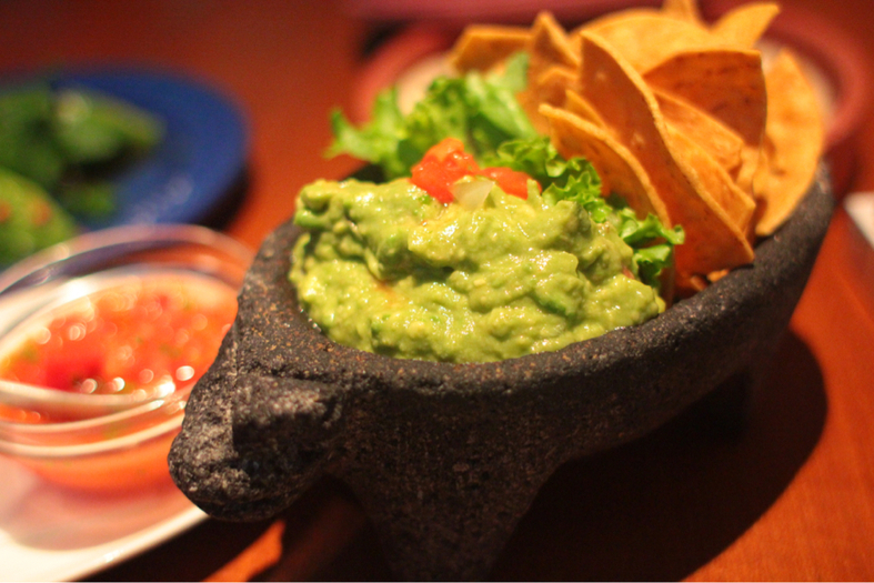 Avocado Shinjuku