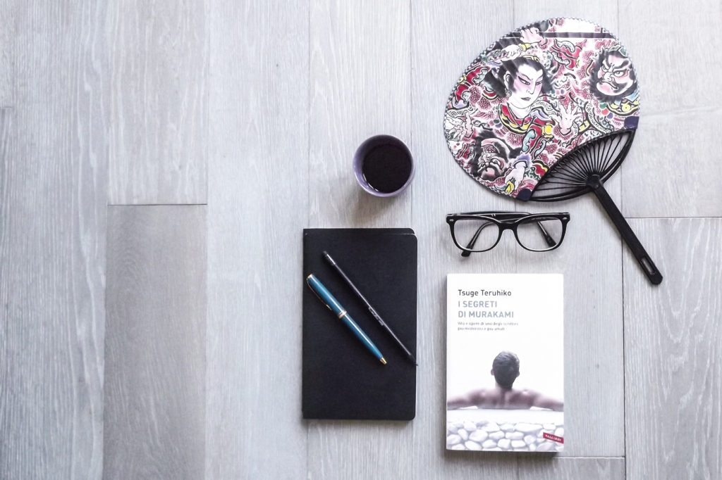 I segreti di Murakami