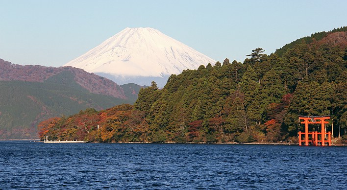Hakone