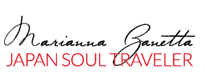 Japan soul traveler
