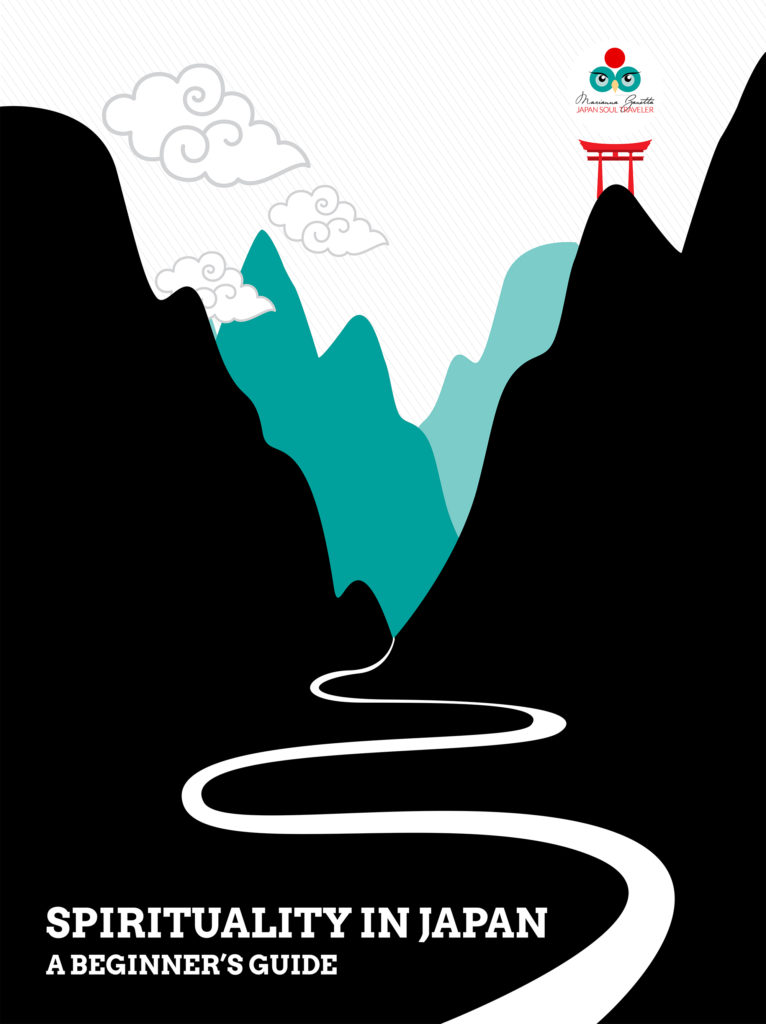 Spirituality in Japan
