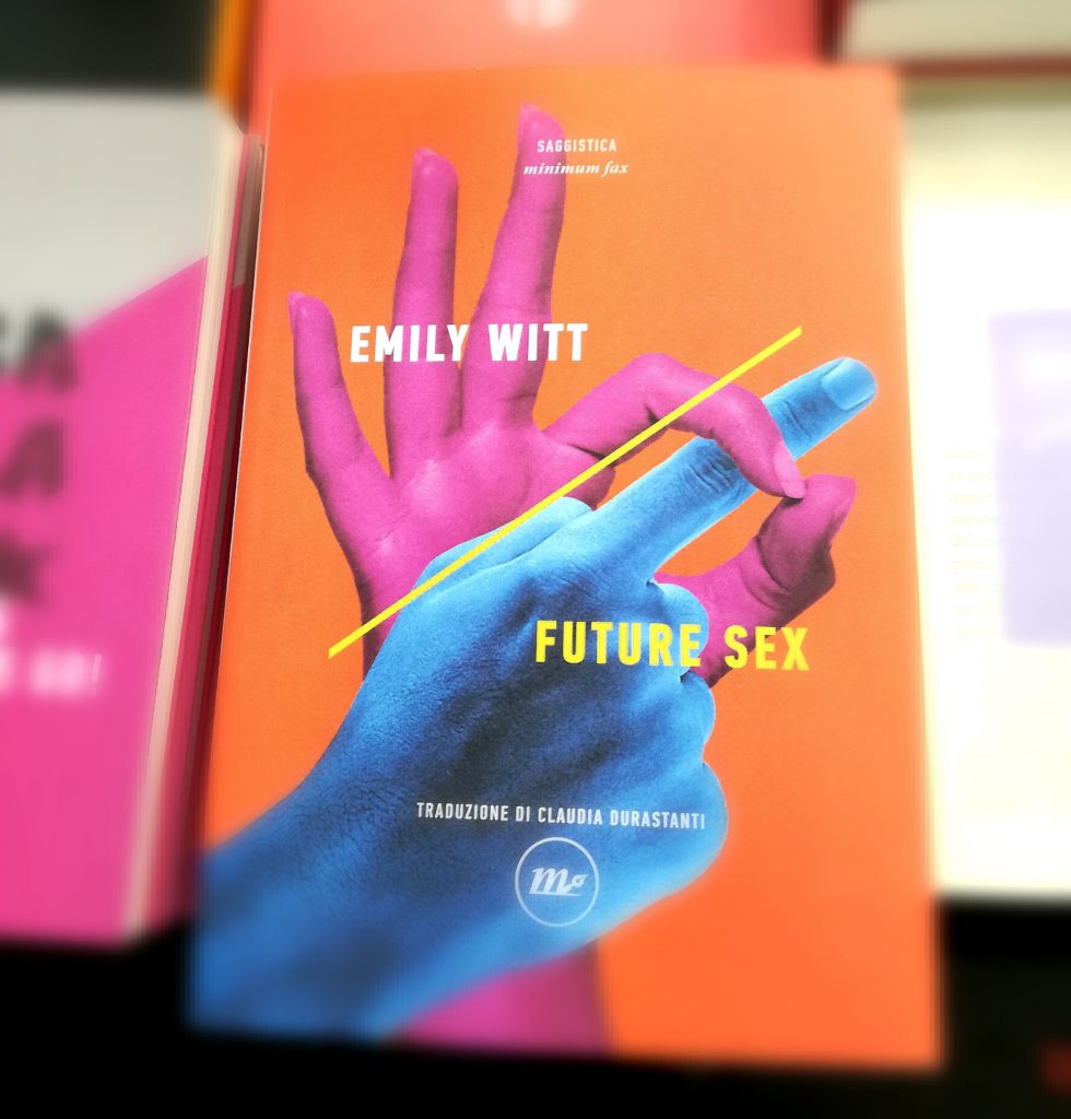Future Sex