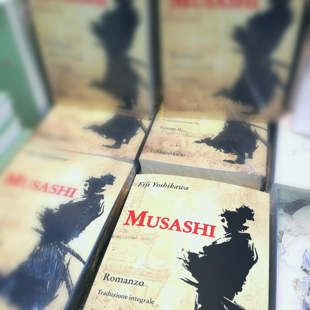 Musashi