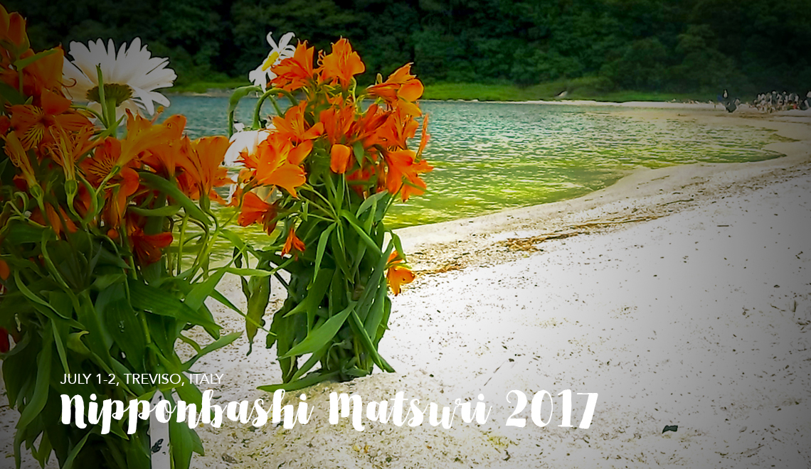Nipponbashi Matsuri 2017