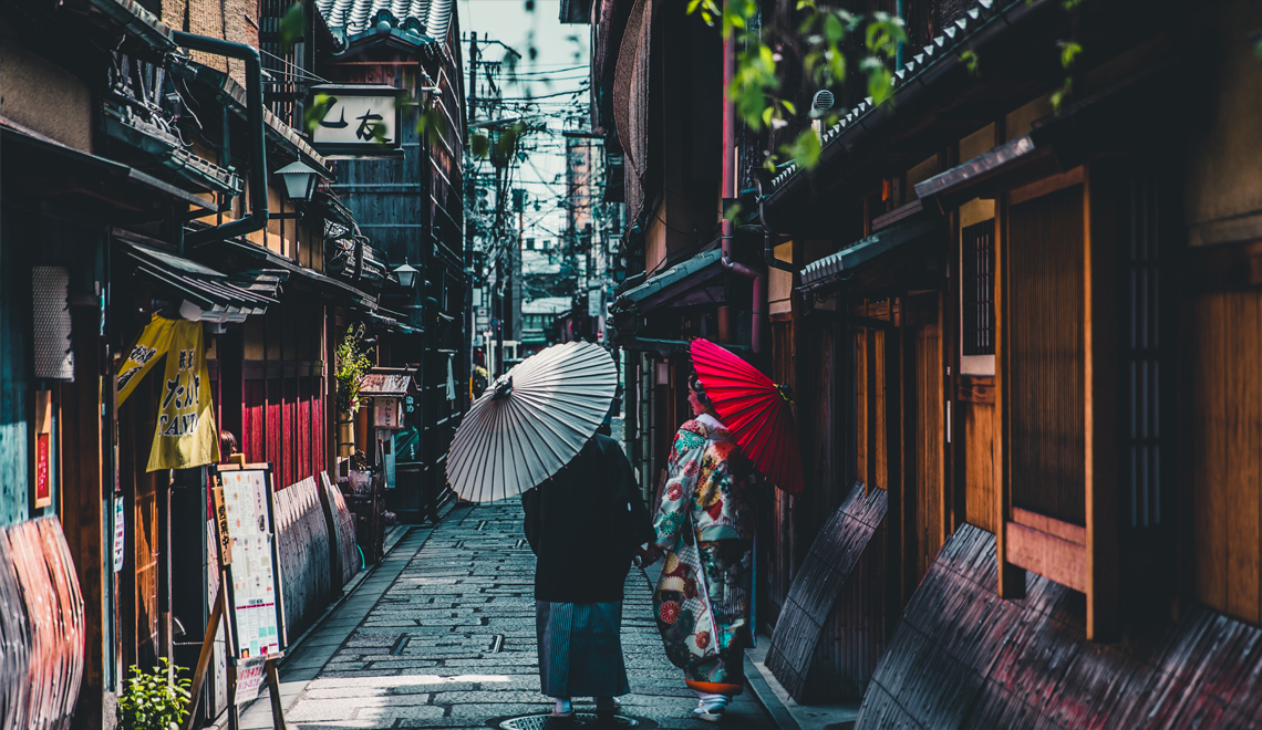 New Religions in Japan