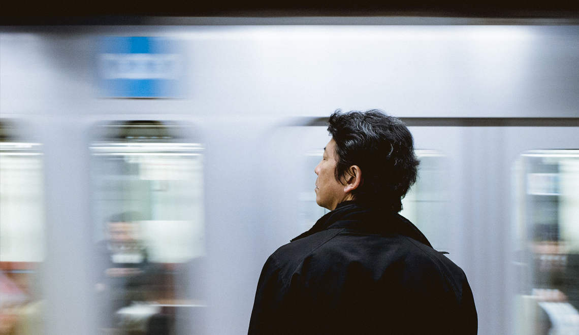 New Religion Movements in Japan