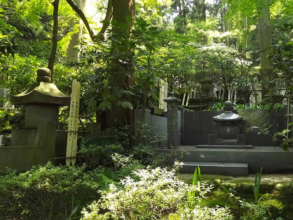 Ancestor worship in Japan